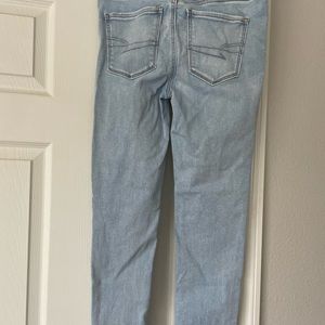 American Eagle Jegging 4S